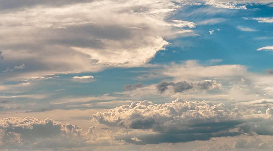 Oxygen in Earth's Atmosphere