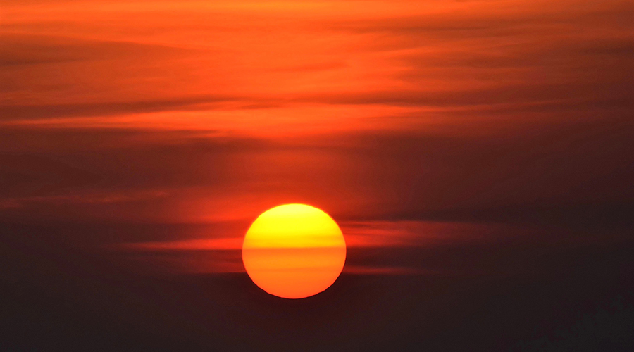 The Sun