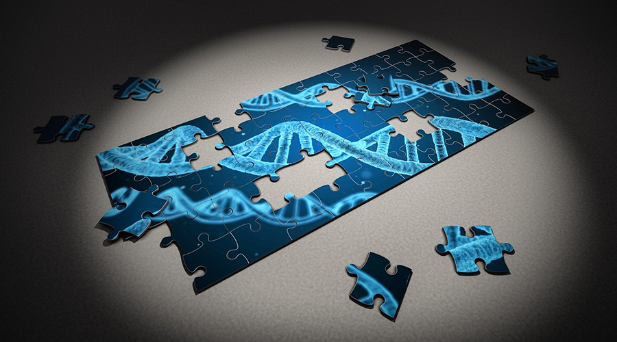 Gene Depletion