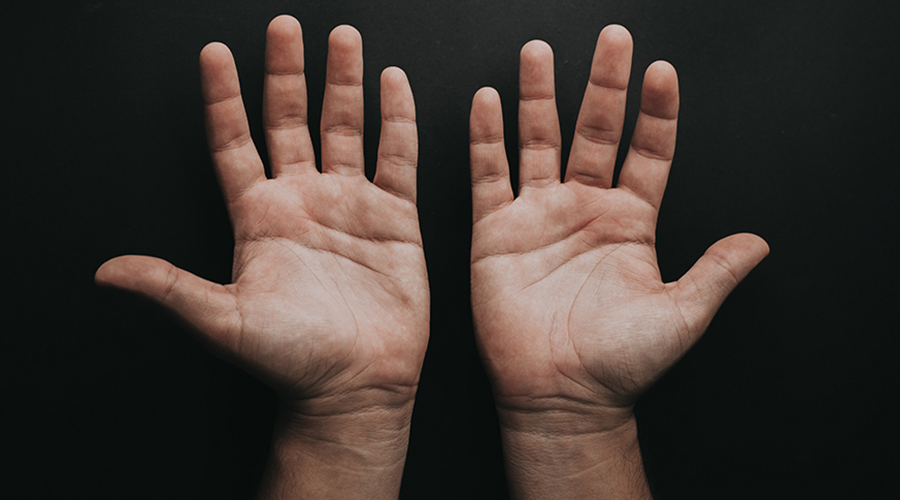 Human Hand