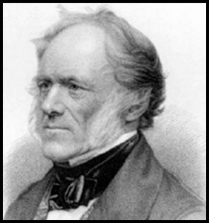 Charles Lyell