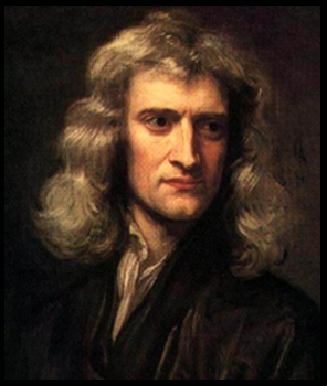 Isaac Newton