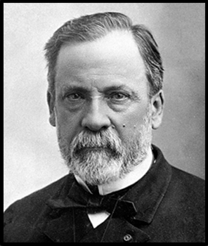 Louis Pasteur