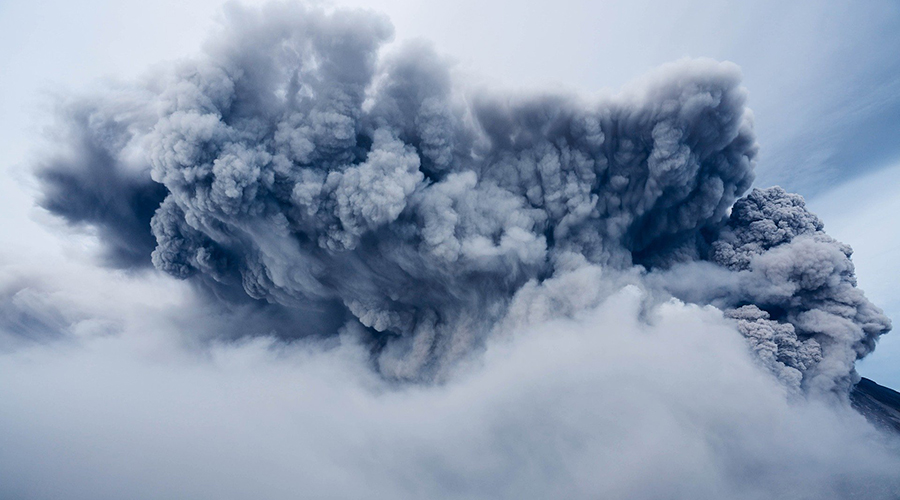 Cataclysm